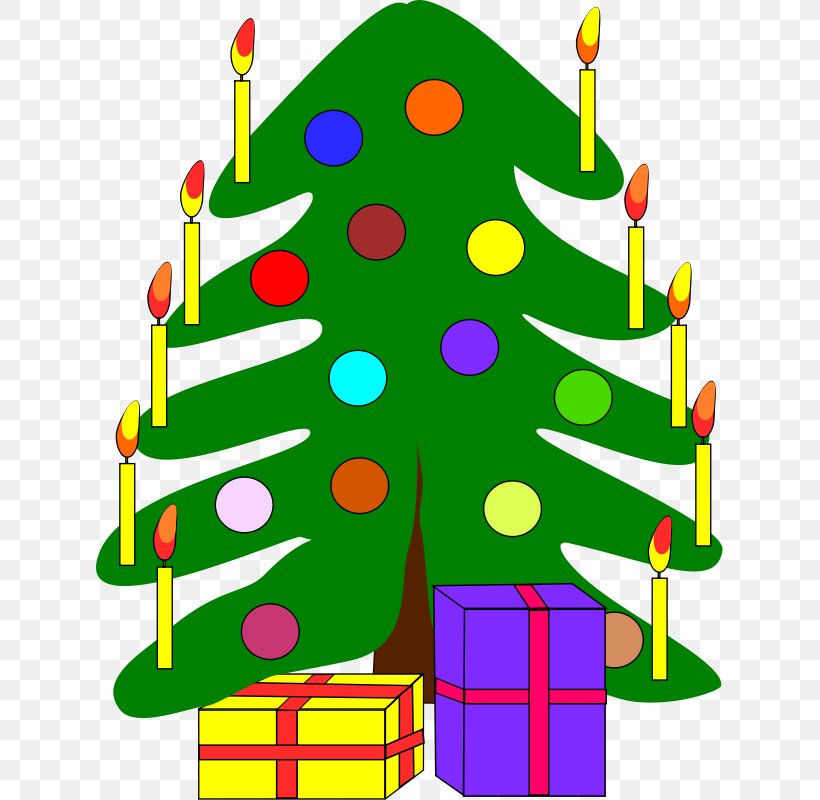 Christmas Tree Candle Clip Art, PNG, 627x800px, Christmas, Advent, Area, Artwork, Candle Download Free