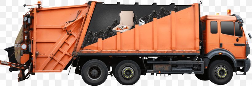 Commercial Vehicle Recycling Garbage Truck Public Utility Waste, PNG, 1548x531px, Commercial Vehicle, Cargo, Freight Transport, Garbage Truck, Leachate Download Free