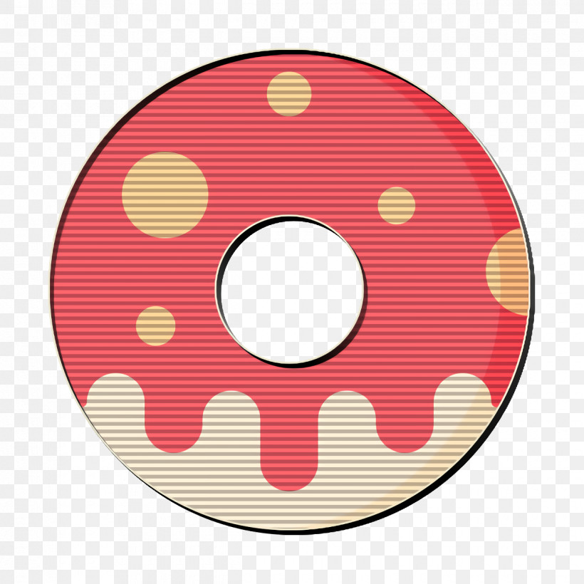 Desserts And Candies Icon Donut Icon Donuts Icon, PNG, 1240x1240px, Desserts And Candies Icon, Circle, Donut Icon, Donuts Icon Download Free