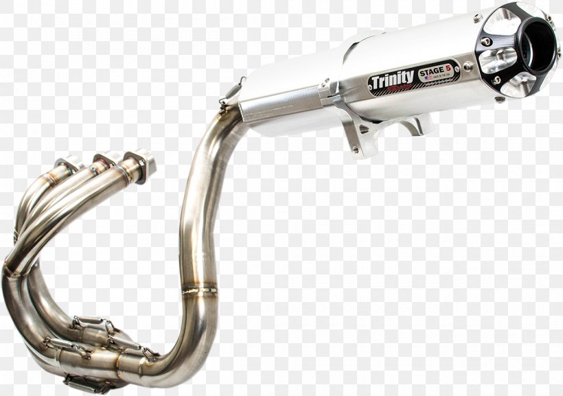 Exhaust System Car Yamaha Motor Company Kawasaki MULE Brushed Metal, PNG, 1200x845px, Exhaust System, Auto Part, Automotive Exhaust, Brushed Metal, Canam Motorcycles Download Free