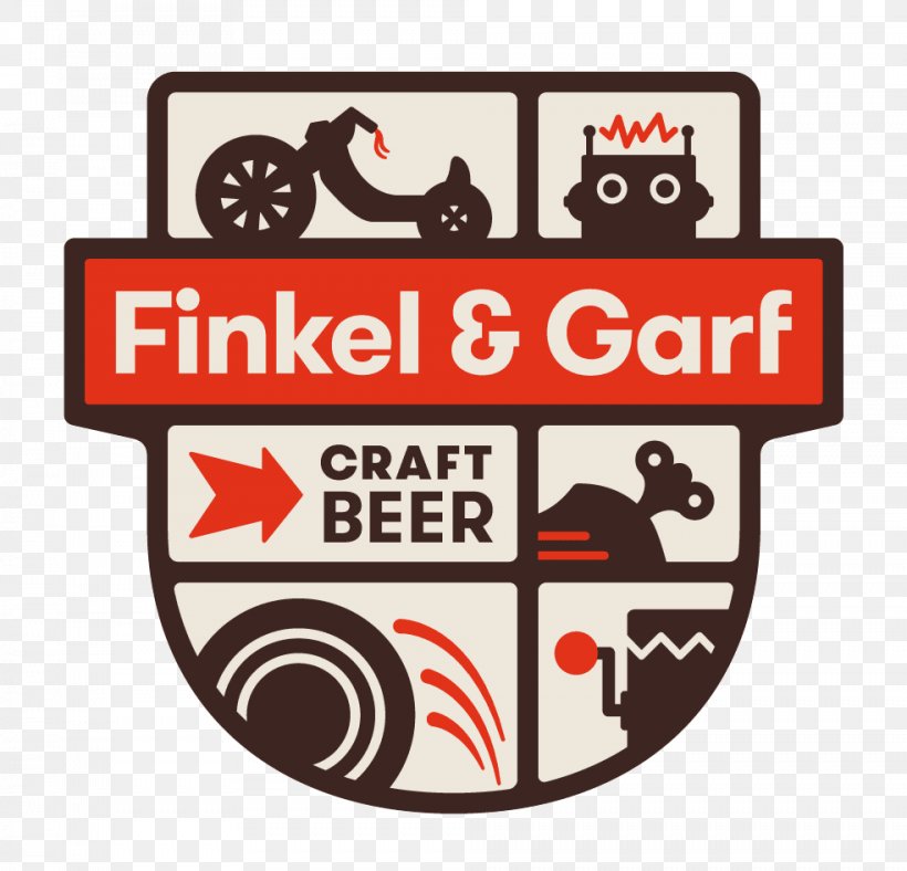 Finkel & Garf Brewing. Co. Beer Brewery Logo Cream Ale, PNG, 984x946px, Beer, Advertising, Area, Beer Brewing Grains Malts, Beer Festival Download Free