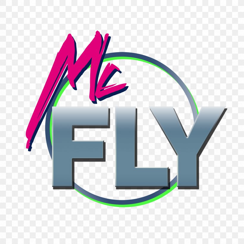 Logo Brand McFly Product Design, PNG, 2362x2362px, Logo, Area, Blue, Brand, Mcfly Download Free