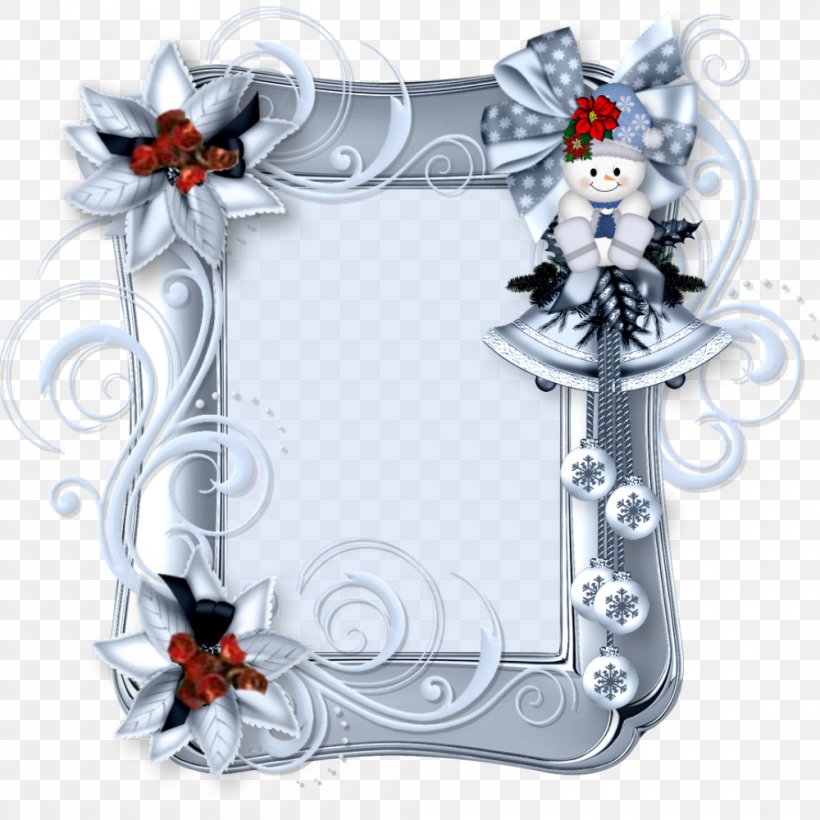 Picture Frames Winter Idea Blog, PNG, 1000x1000px, Picture Frames, Blog, Christmas, Diario As, Elvis Presley Download Free