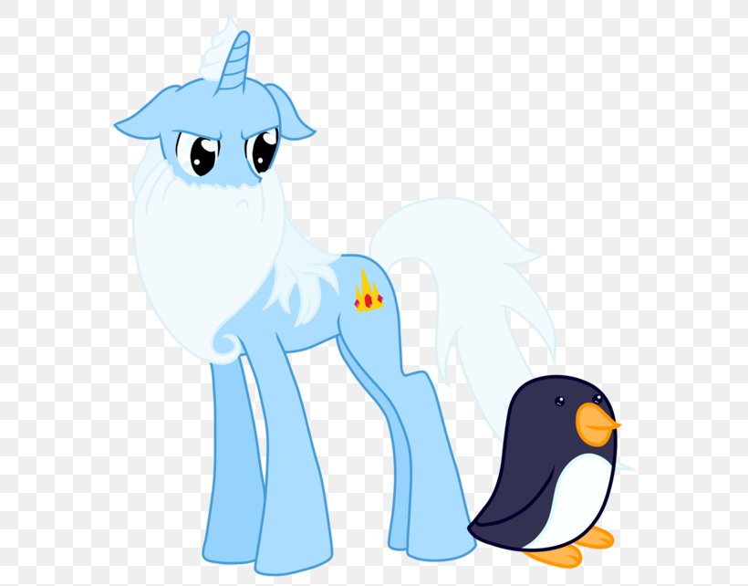 Pony Ice King Jake The Dog Finn The Human Marceline The Vampire Queen, PNG, 600x642px, Pony, Adventure Time, Animal Figure, Beak, Bird Download Free