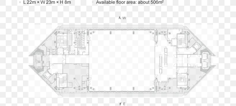 Product Design Line Angle, PNG, 686x369px, Structure, Area, Plan, Rectangle Download Free