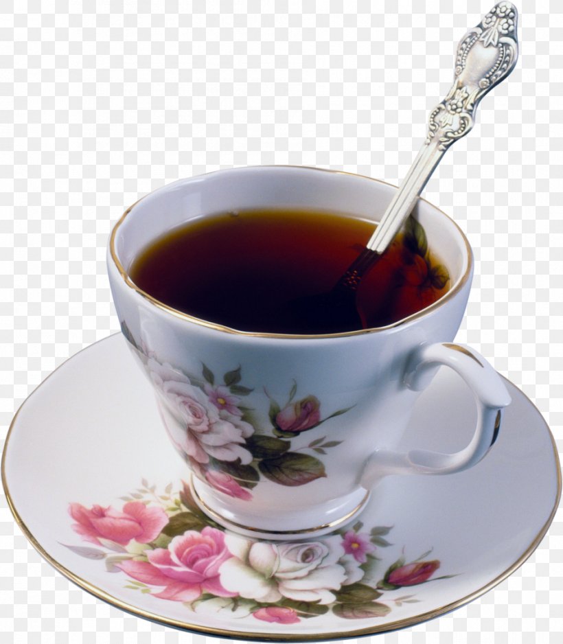 Teacup Coffee Green Tea, PNG, 944x1080px, Tea, Black Tea, Blueberry Tea, Caffeine, Chinese Herb Tea Download Free