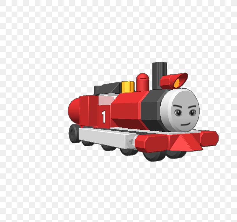thomas ghost train toy