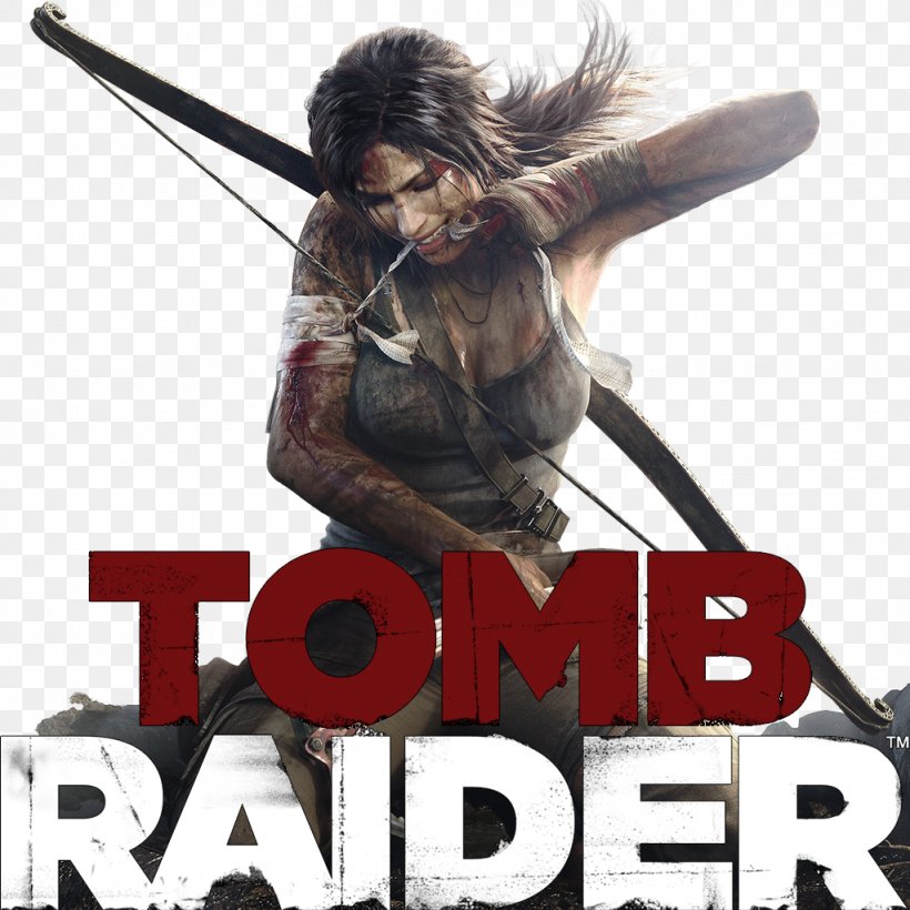 Tomb Raider: Anniversary Rise Of The Tomb Raider Lara Croft And The Guardian Of Light, PNG, 1024x1024px, Tomb Raider, Adventure Game, Crystal Dynamics, Fictional Character, Game Download Free