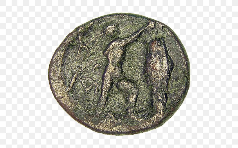 Bronze Coin Fauna Tree, PNG, 512x512px, Bronze, Artifact, Coin, Currency, Fauna Download Free