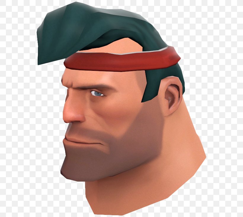 Chin Team Fortress 2 Cheek Fitness Centre Rat, PNG, 584x735px, Chin, Cap, Cheek, Ear, Eyebrow Download Free