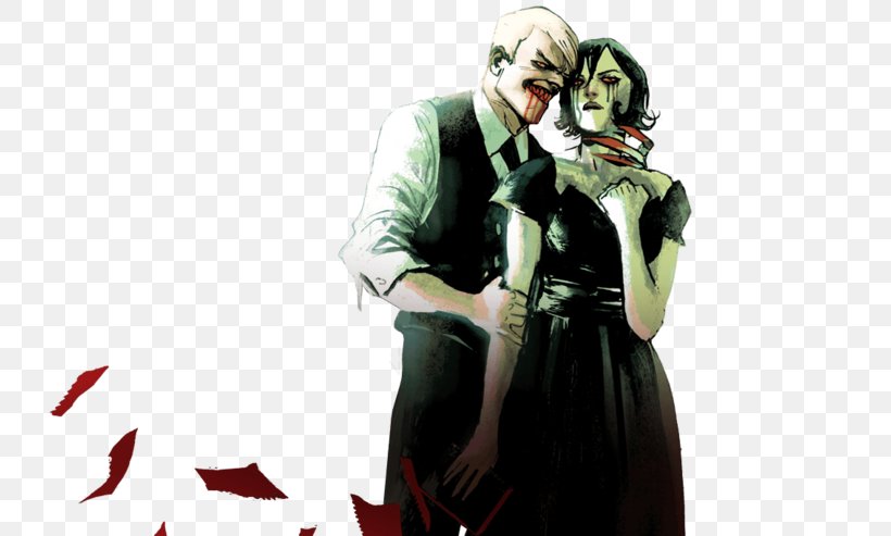 Joker Fables Vertigo The Sandman Comics, PNG, 776x493px, Joker, Character, Comics, Endless, Fables Download Free