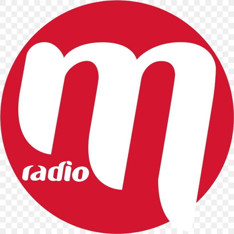 M RADIO Radio-omroep FM Broadcasting Chanson, PNG, 1400x1400px, M Radio, Area, Brand, Chanson, Fm Broadcasting Download Free