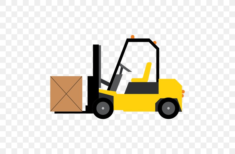 Motor Vehicle Forklift Heavy Machinery Construction Vector Graphics, PNG, 780x540px, Motor Vehicle, Brand, Business, Civil Engineering, Construction Download Free