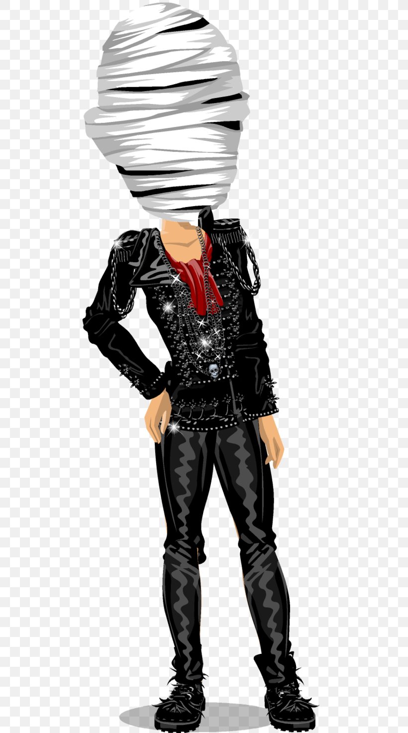 MovieStarPlanet Security Hacker Death, PNG, 542x1473px, Moviestarplanet, Action Figure, Anonymous, Computer Security, Costume Download Free