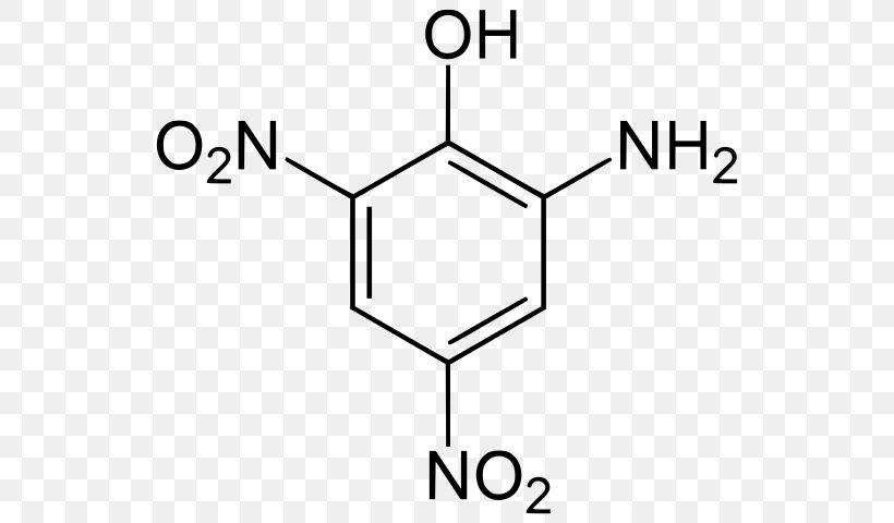 Picric Acid Chemistry Picrate Chemical Compound, PNG, 550x480px, Picric Acid, Acid, Area, Black, Black And White Download Free