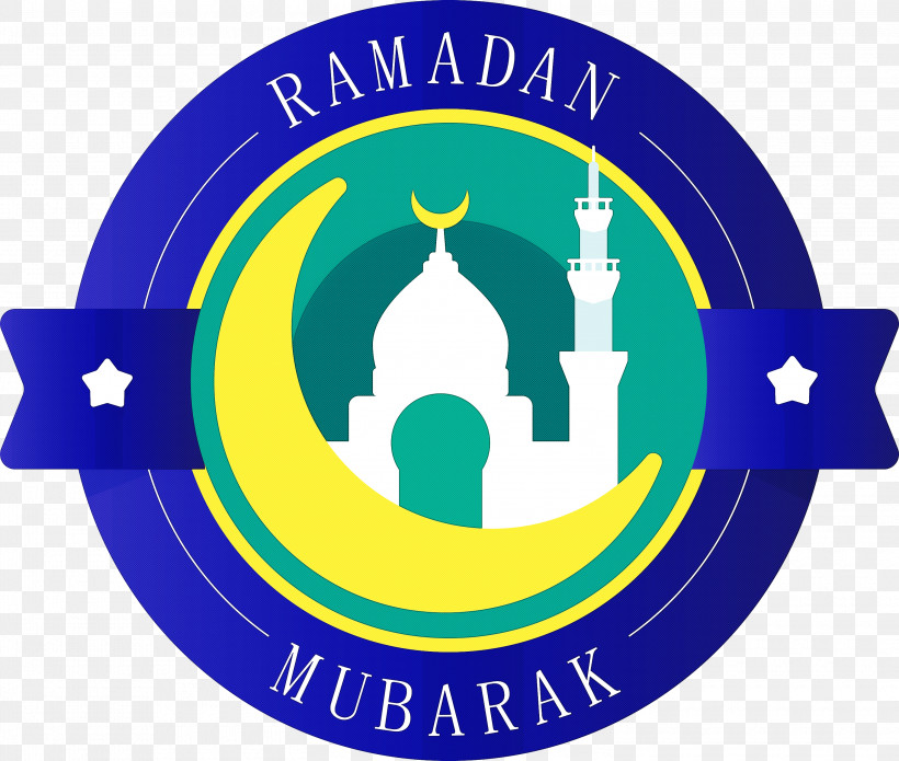 Ramadan, PNG, 3000x2543px, Ramadan, Drawing, Eid Alfitr, Logo, Logotype Download Free