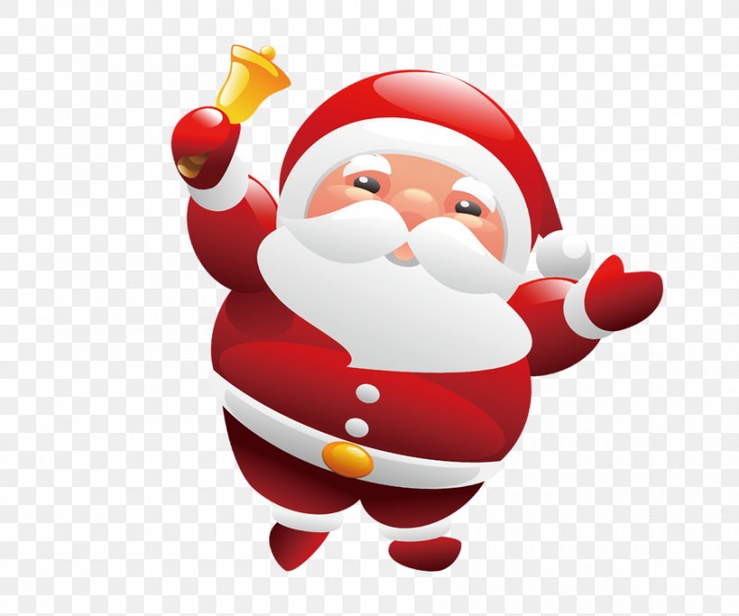 Santa Claus Christmas Clip Art, PNG, 900x750px, Santa Claus, Cartoon, Christmas, Christmas Decoration, Christmas Ornament Download Free