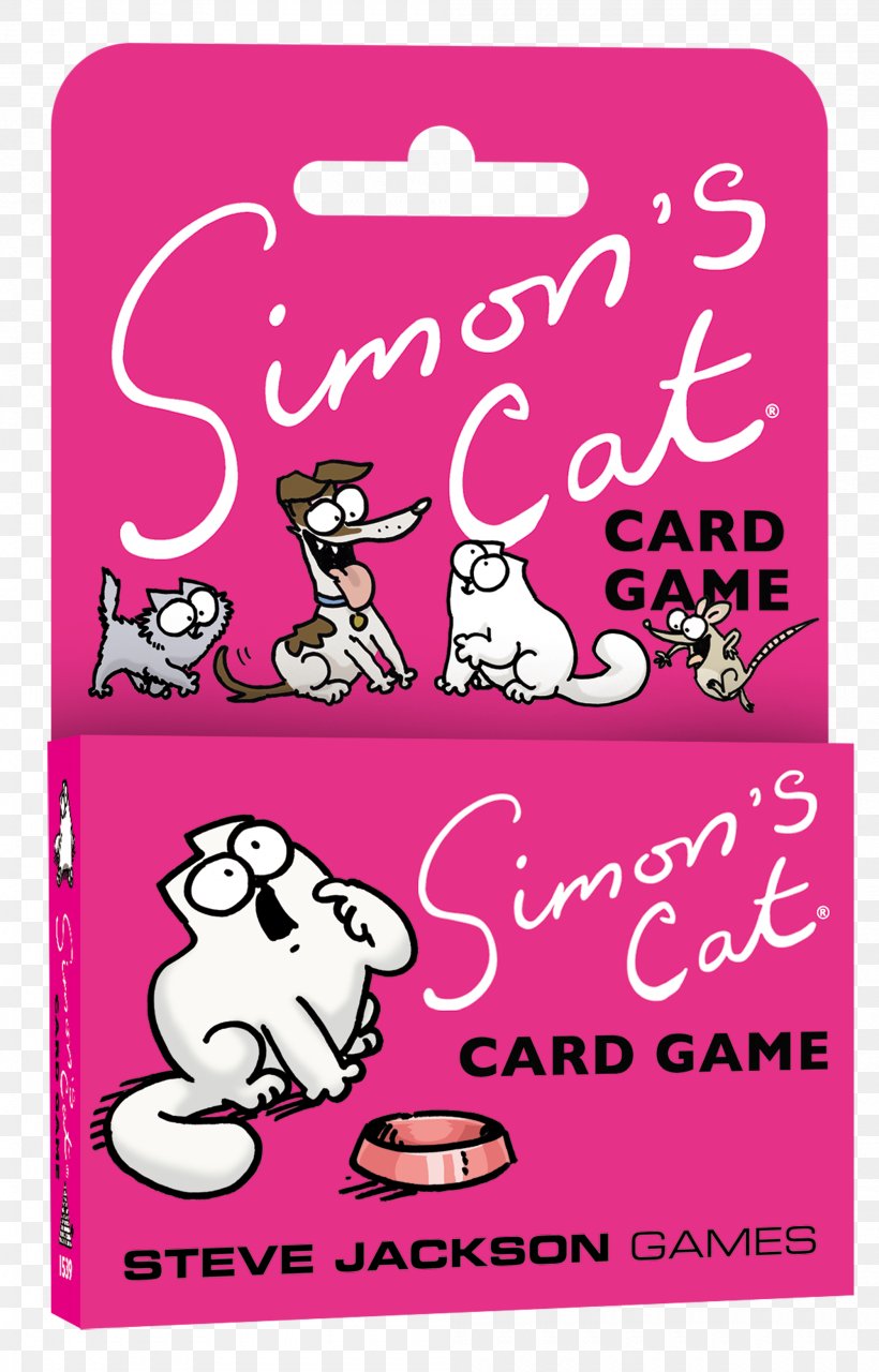 Simon's Cat Ogre Card Game Steve Jackson Games, PNG, 2000x3124px, Ogre, Area, Art, Board Game, Boardgamegeek Download Free