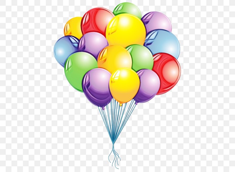 Balloon Party, PNG, 480x600px, Balloon, Cluster Ballooning, Party Supply Download Free