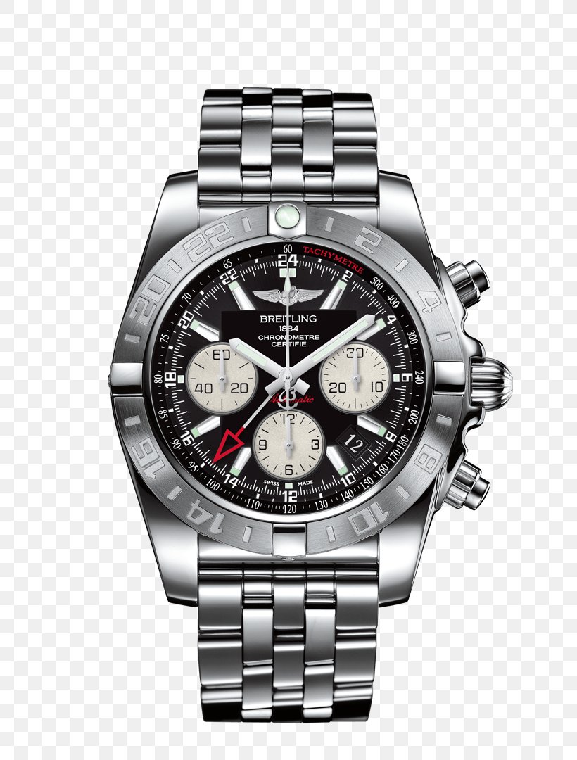 Breitling SA Watch Breitling Chronomat Jewellery Chronograph, PNG, 810x1080px, Breitling Sa, Automatic Watch, Bracelet, Brand, Breitling Chronomat Download Free