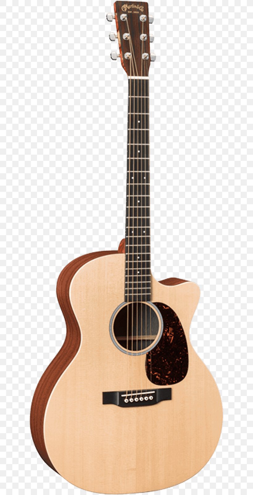 C. F. Martin & Company Acoustic-electric Guitar Dreadnought Cutaway, PNG, 630x1600px, Watercolor, Cartoon, Flower, Frame, Heart Download Free