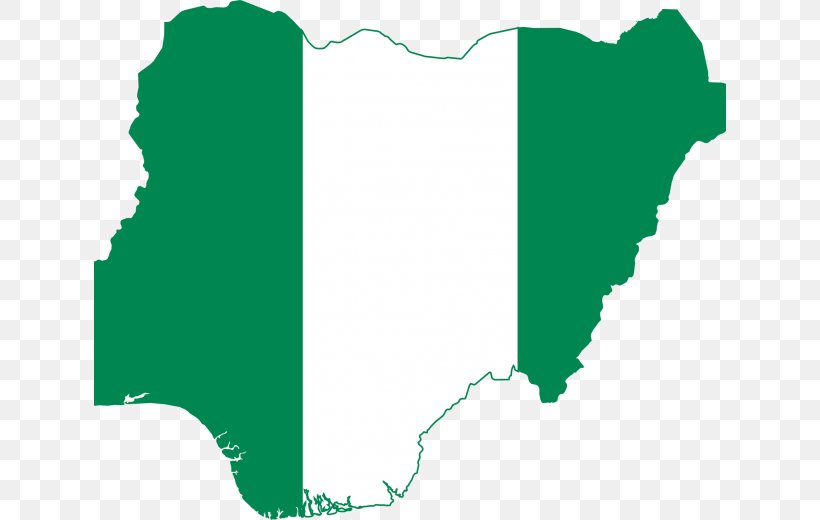 Flag Of Nigeria Map Arise, O Compatriots Southern Nigeria Protectorate, PNG, 632x520px, Nigeria, Area, Arise O Compatriots, File Negara Flag Map, Flag Download Free