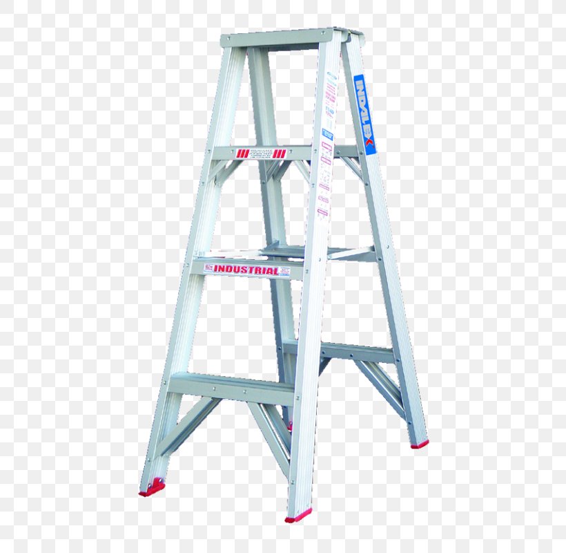 Ladder Aluminium Stool Keukentrap Metal, PNG, 800x800px, Ladder, Aluminium, Fiberglass, Foot, Hardware Download Free