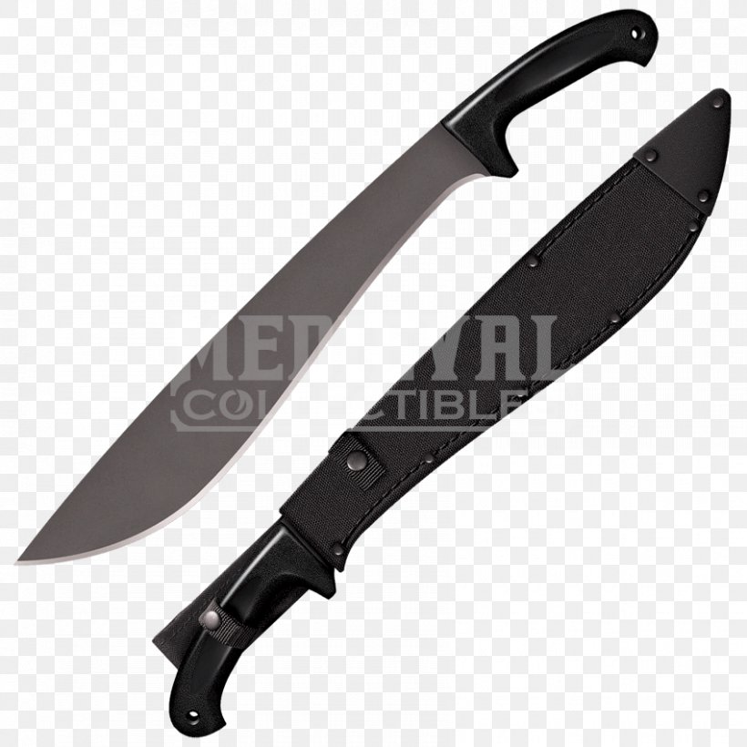 Machete Bowie Knife Hunting & Survival Knives Blade, PNG, 850x850px, Machete, Blade, Bolo Knife, Bowie Knife, Carbon Steel Download Free