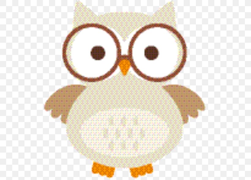 Owl Cartoon, PNG, 545x590px, Owl, Beak, Bird, Bird Of Prey, Cartoon Download Free