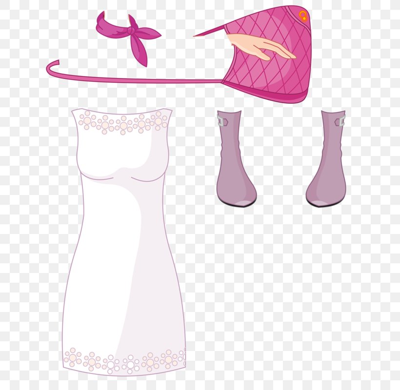 Paper Doll Clothing Dress, PNG, 648x800px, Paper, Clothing, Doll, Dress, Dressup Download Free