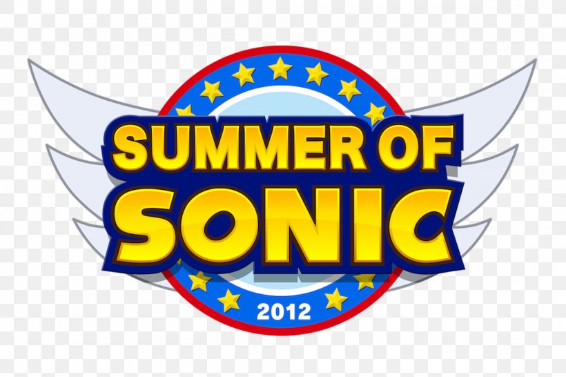 Summer Of Sonic Sonic The Hedgehog Sonic Mania Metal Sonic Sonic Crackers, PNG, 1000x667px, Summer Of Sonic, Area, Brand, Crush 40, Label Download Free