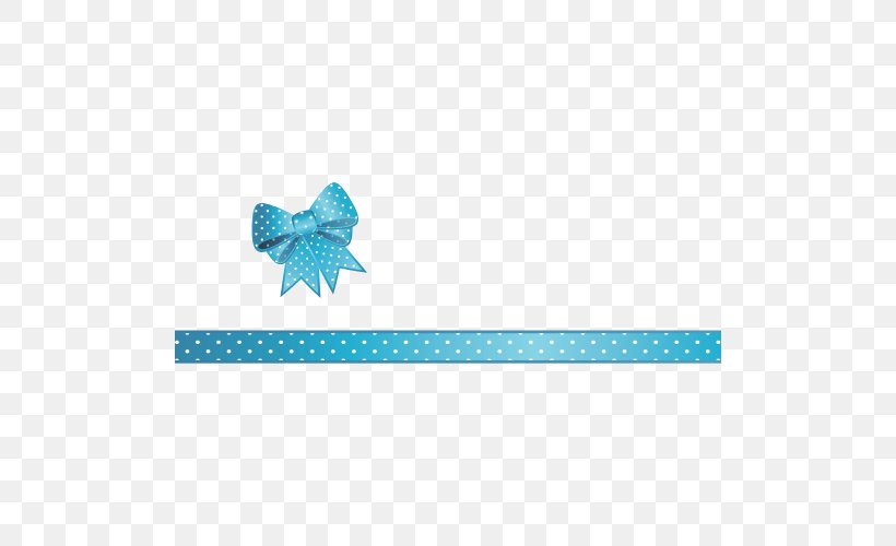 Turquoise Line Ribbon, PNG, 500x500px, Turquoise, Aqua, Ribbon Download Free