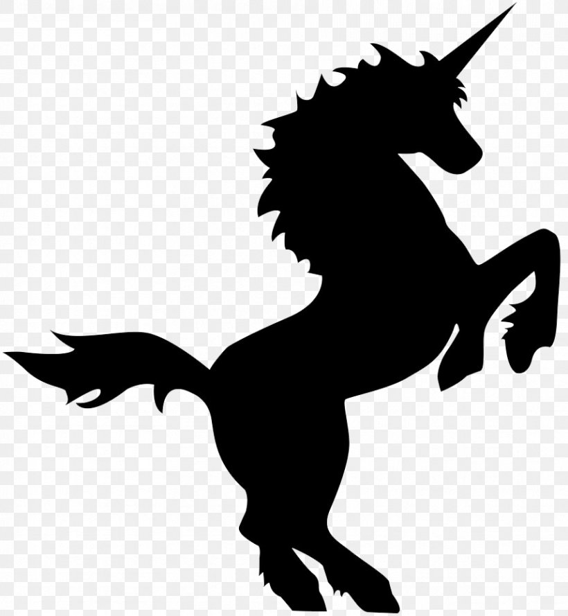 Unicorn Sticker Wall Decal AliExpress, PNG, 858x931px, Decal, A Song Of Ice And Fire, Black And White, Bumper Sticker, Carnivoran Download Free