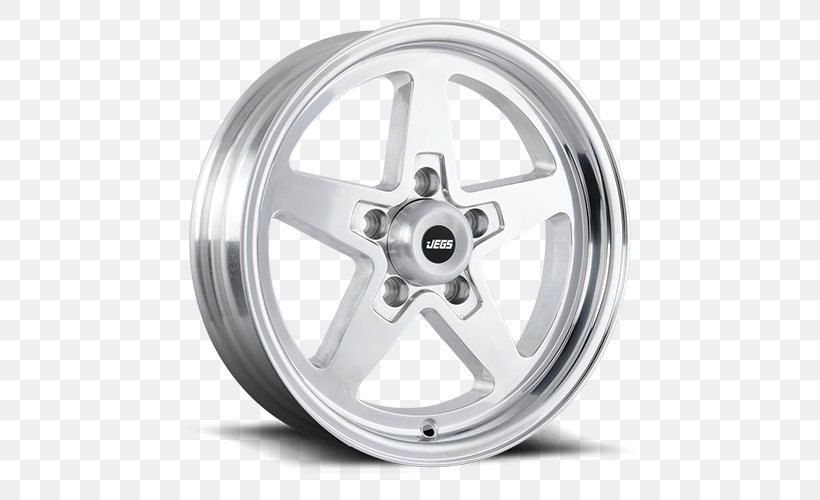 Alloy Wheel Car Spoke Rim JEGS, PNG, 500x500px, Alloy Wheel, Auto Part, Automotive Tire, Automotive Wheel System, Car Download Free