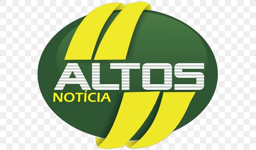 Altos, Piauí News Logo Web Portal, PNG, 596x481px, News, Area, Brand, Fruit, Green Download Free