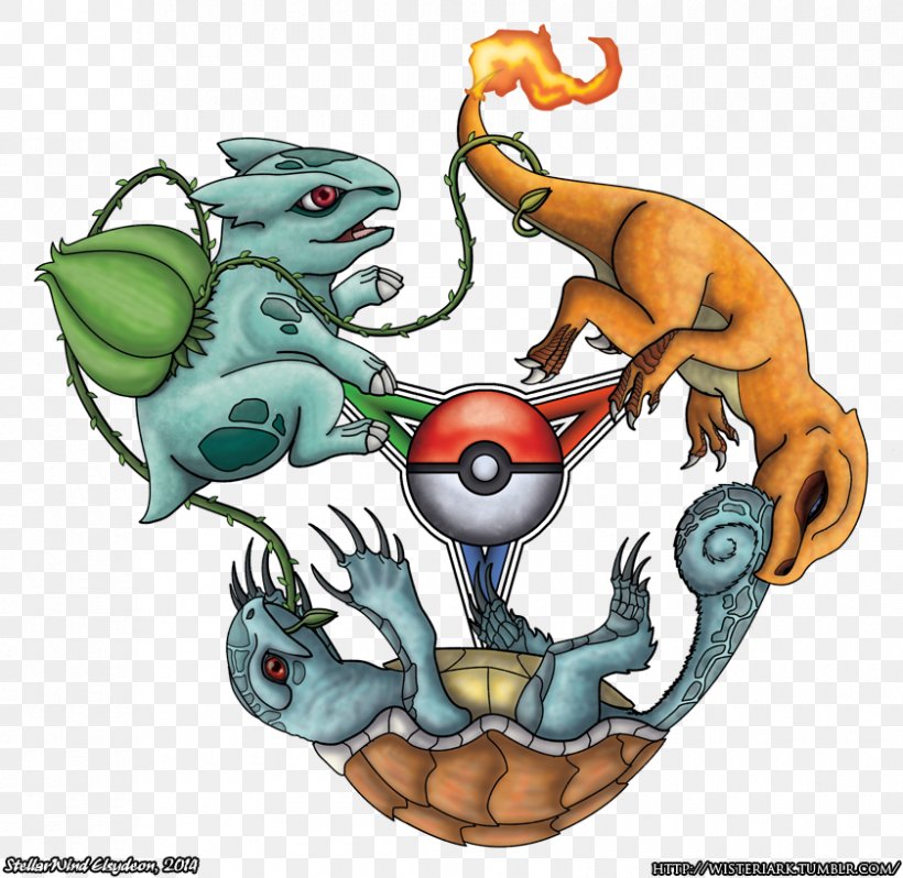 Art Squirtle Kanto Charizard, PNG, 840x818px, Art, Animal, Artist, Cartoon, Charizard Download Free