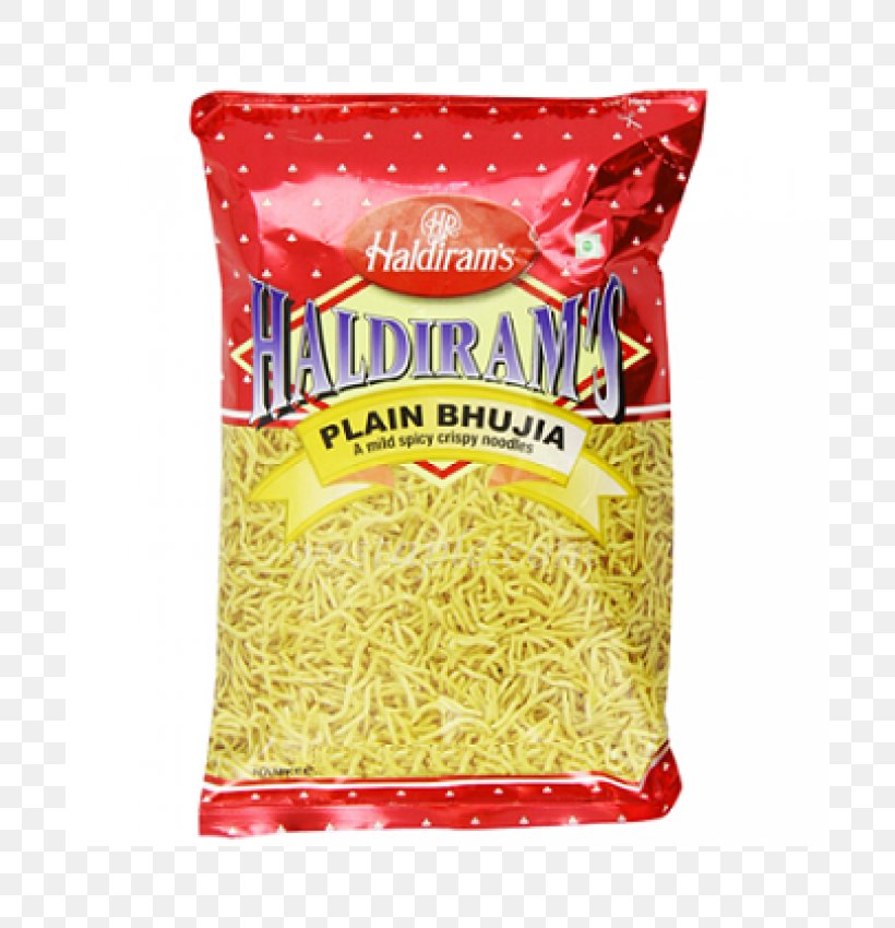 Bikaneri Bhujia Indian Cuisine Haldiram's Papadum Bombay Mix, PNG, 700x850px, Bikaneri Bhujia, Al Dente, Basmati, Bombay Mix, Chaat Download Free