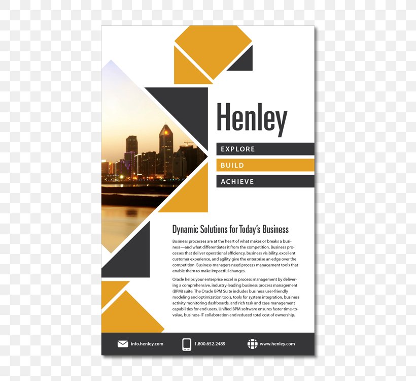Brand Brochure, PNG, 500x750px, Brand, Advertising, Brochure Download Free