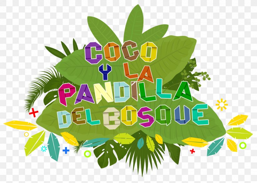 Coco Y La Pandilla Del Bosque 5Bijas Discovery Clip Art, PNG, 1404x1004px, Discovery, Animaatio, Character, Flora, Flower Download Free