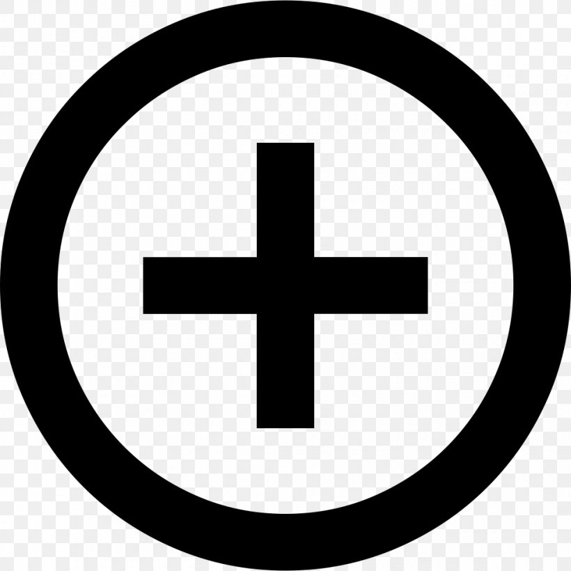 Copyright Symbol Trademark Symbol Public Domain, PNG, 980x980px, Copyright Symbol, Area, Black And White, Brand, Copyright Download Free