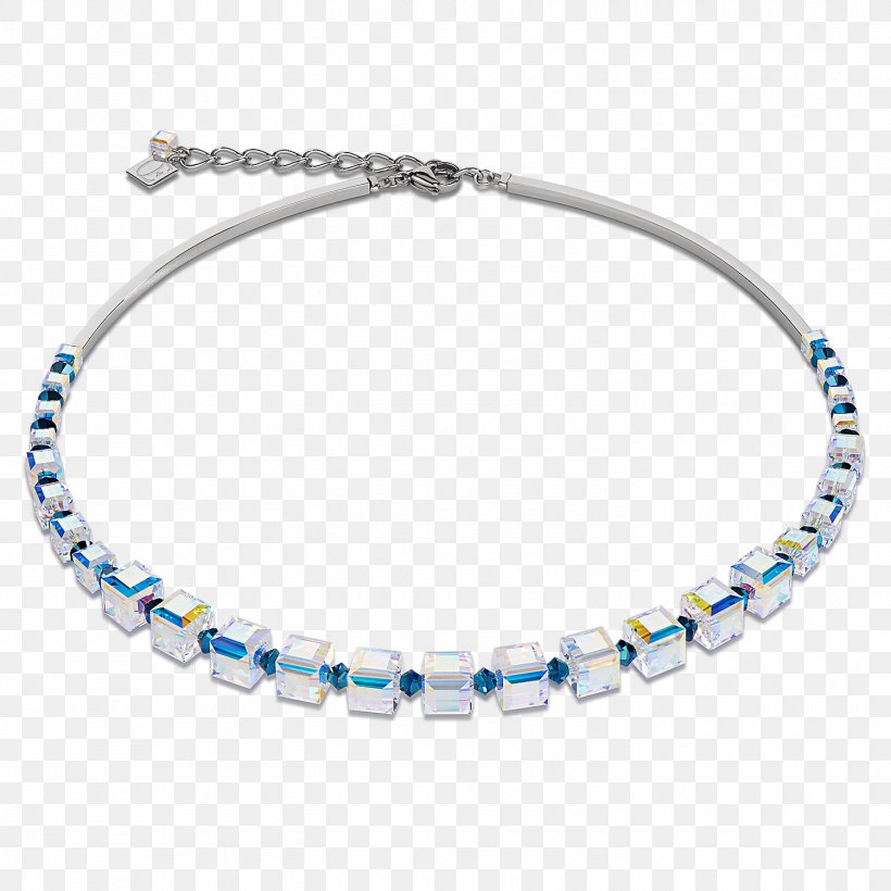 Earring Necklace Swarovski Jewellery Bracelet, PNG, 1500x1500px, Earring, Agate, Bead, Blue, Body Jewelry Download Free