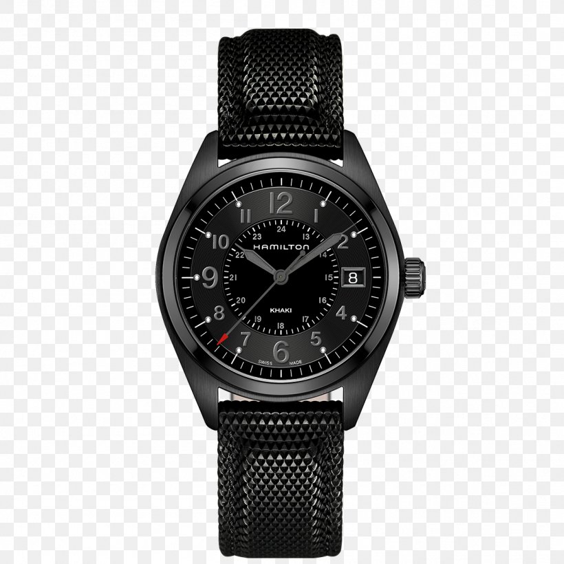 Hamilton Watch Company Watch Strap Baselworld, PNG, 1152x1152px, Hamilton Watch Company, Baselworld, Black, Brand, Buckle Download Free