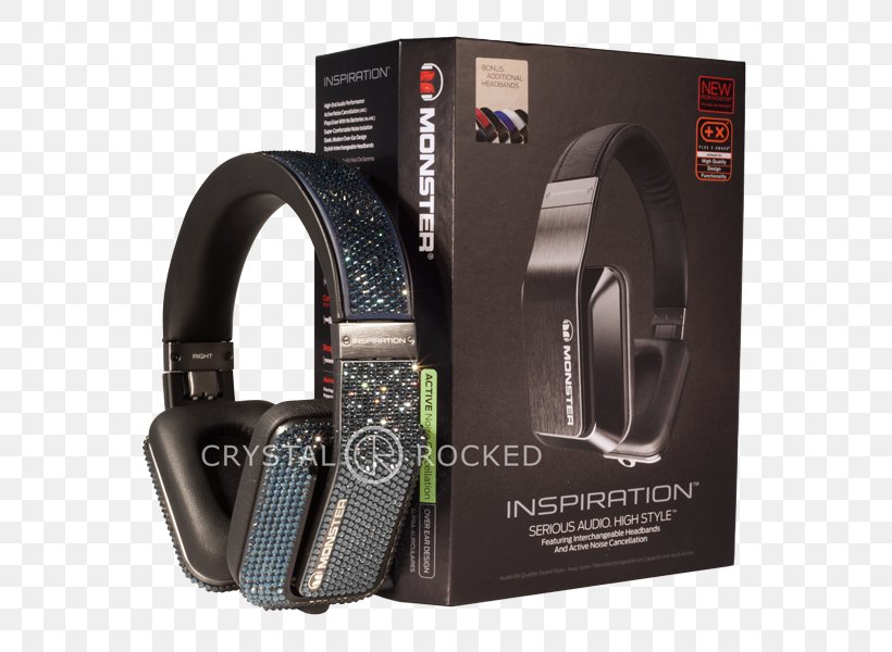 Headphones Monster Cable Audio Beats Electronics Wireless, PNG, 600x600px, Headphones, Audio, Audio Equipment, Beats Electronics, Black Box Download Free