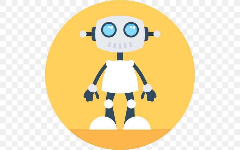 Humanoid Robot Chatbot Artificial Intelligence Military Robot, PNG, 512x512px, Robot, Artificial Intelligence, Autonomous Robot, Bender, Bionics Download Free