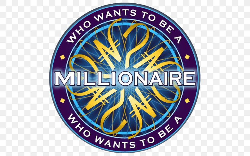 Millionaire Nigeria Game Show Television Show Quiz Sony Pictures Television, PNG, 512x512px, Game Show, Area, Brand, Dartboard, Logo Download Free