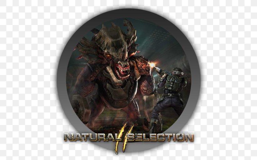 Natural Selection 2 Unknown Worlds Entertainment Aliens: Colonial Marines Steam, PNG, 512x512px, 2012, Natural Selection 2, Aliens Colonial Marines, Charlie Cleveland, Cheating In Video Games Download Free