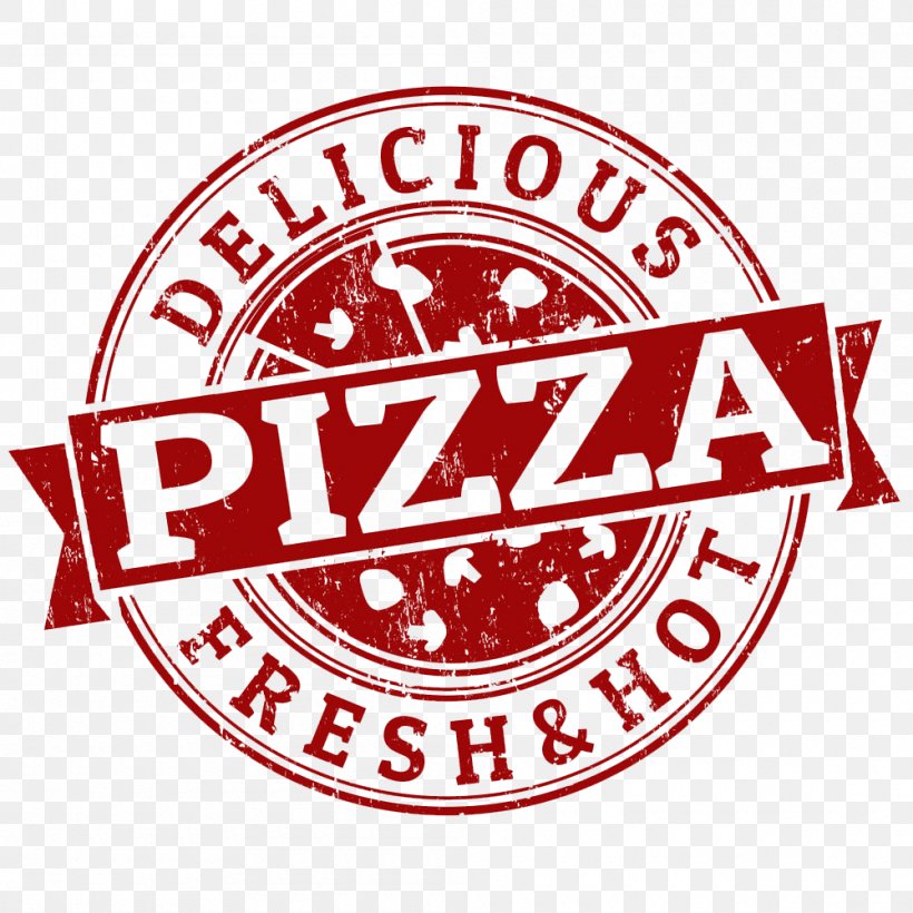 Pizza Margherita Italian Cuisine Take-out Restaurant, PNG, 1000x1000px, Pizza, Area, Brand, Decal, Delivery Download Free