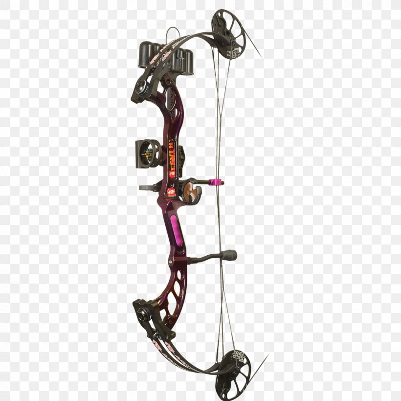 PSE Archery Compound Bows Hunting Bow And Arrow, PNG, 1200x1200px, Pse Archery, Archery, Bear Archery, Bow, Bow And Arrow Download Free
