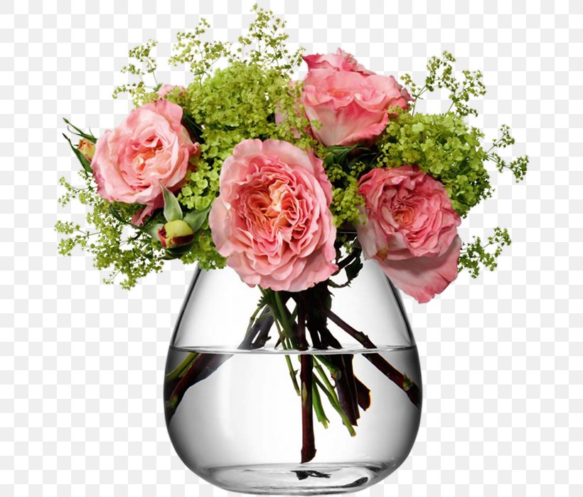 Vase Flower Bouquet Cut Flowers Gift, PNG, 670x698px, Vase, Artificial Flower, Centrepiece, Cut Flowers, Engraving Download Free