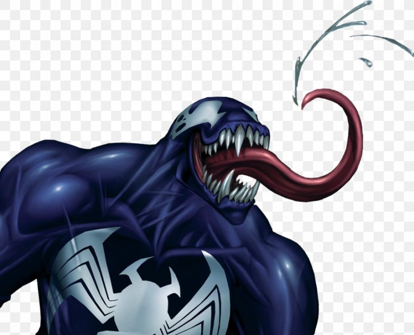 Venom/Spider-Man: Separation Anxiety Ultimate Spider-Man The Amazing Spider-Man Eddie Brock, PNG, 900x730px, Venomspiderman Separation Anxiety, Action Figure, Amazing Spiderman, Art, Carnage Download Free